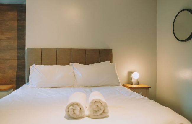 The Black Isle Apartment - Foto 6