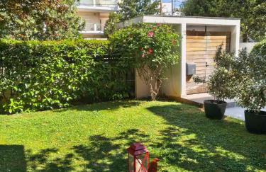 The elegant urban apartment - Photo 75