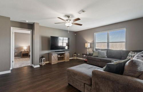 New Bama Retreat Sleeps 8 - Foto 4