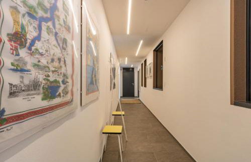 Apartment Lana, Gera Lario - Foto 41