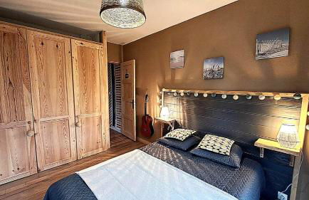 Les Bord'Océanes Sauna & Spa Villa Marensine et Villa Oyat - Foto 45