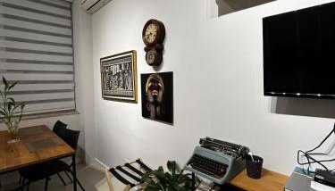 Loft com área de trabalho isolado - Centro do Rio de Janeiro - Foto 3