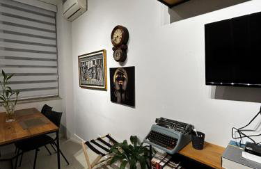 Loft com área de trabalho isolado - Centro do Rio de Janeiro - Foto 3