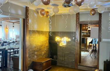 Quartier - ehemaliger Landgasthof zur Alleinnutzung mit Selbstversorgung - Photo 10