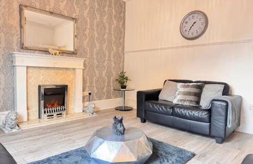 THE LION’S REST - BOUTIQUE APARTMENT SUITE. - Photo 7