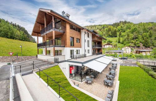 Apartments LaBar - Foto 8