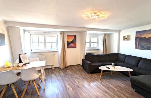 HW4B - Urlaubsmagie - Zentral mit Gemeinschaftsgarten, -Pool & -Sauna - Foto 1