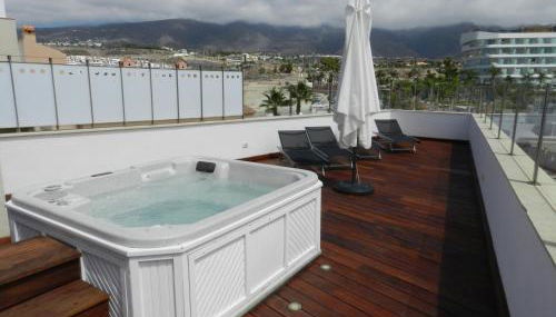 La Caleta Penthouse Costa Adeje - Foto 2