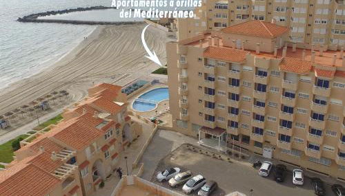 Apartamentos La Mirage - Foto 4