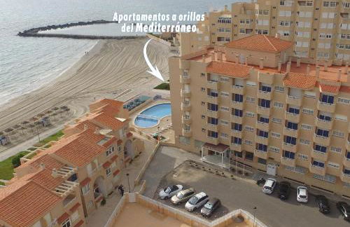 Apartamentos La Mirage - Foto 4