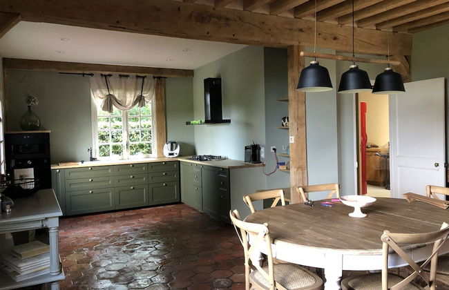 Le Clos de la Madeleine - Foto 9