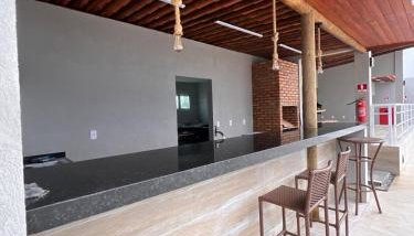 Del Mar SG Apartment - Foto 5