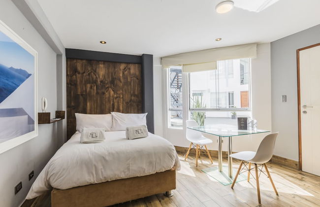 Nomad Apartments in Bohem Barranco by Wynwood-House - Photo 14