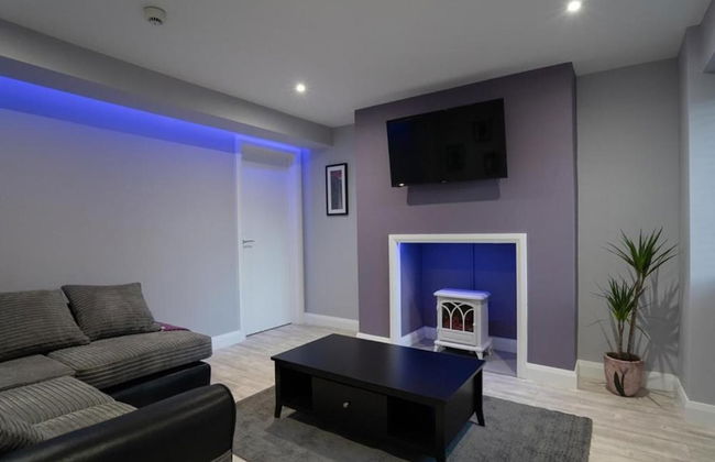 Indigo Apartment - Beautiful 1-bed in Ballycastle - Foto 1
