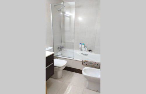 LOVELY APARTMENT DENIA, piscina, jacuzzi, pádel, parking - Foto 29