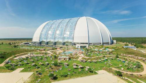 Tropical Islands Resort - Foto 3