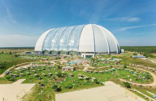 Tropical Islands Resort - Foto 3