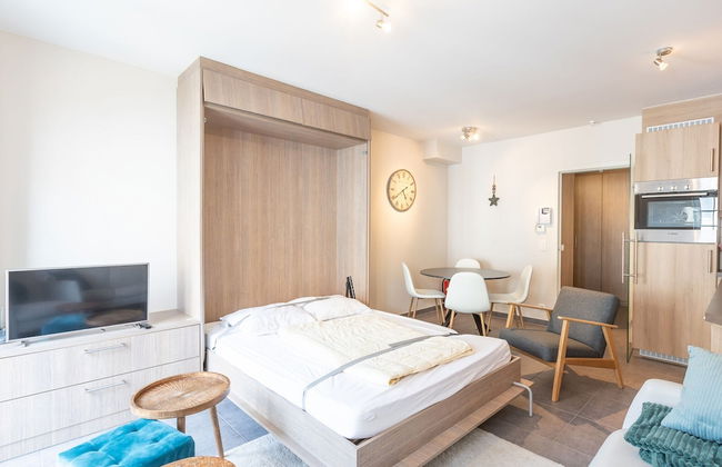 Family Holiday Home, Westende - Photo 5