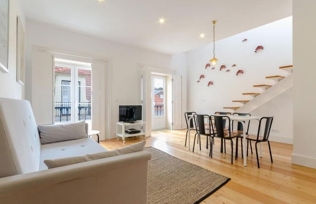 Light House Apartments - Casas da Baixa - Photo 21