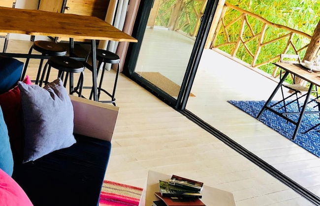 Pili Pili Boutique Hotel - Foto 22