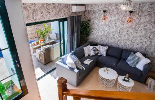 Casa Evelyn Piscina Climatizada - Foto 46