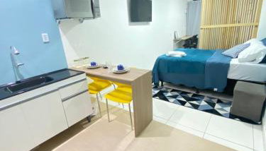 Studio Completo no Centro - Photo 3