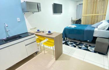 Studio Completo no Centro - Photo 3