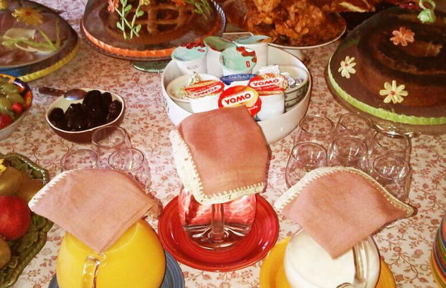 B&B Il Moscondoro - Photo 36