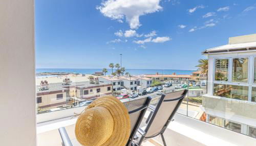 Ático Apartamento Las Burras Playa by VillaGranCanaria - Foto 2