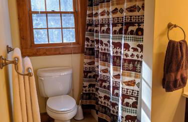 Camp Sasquatch - Powder Horn Mountain - Foto 7