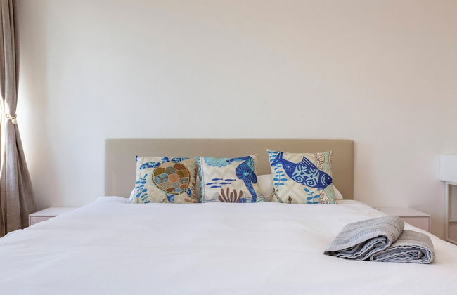 KAYA Zurich Elisabethenstrasse - Foto 73