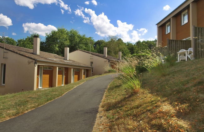 VVF Lac d'Eguzon, Eguzon Chantôme - Foto 28