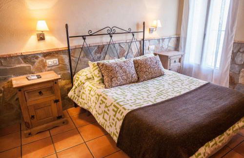 Casas Rurales La Dehesa - Foto 41