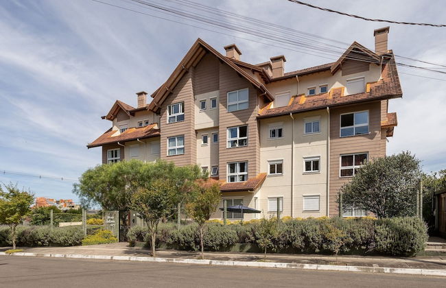 LOCAR-IN GRAMADO- Maria Antonia I - Foto 53