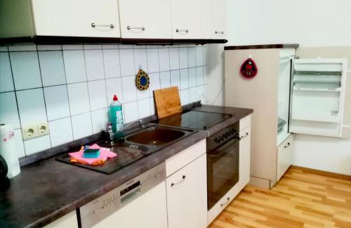 Ferienwohnung Axel - nahe Chemnitz - Foto 15