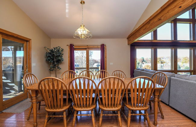 Moonrise Retreat - Foto 12