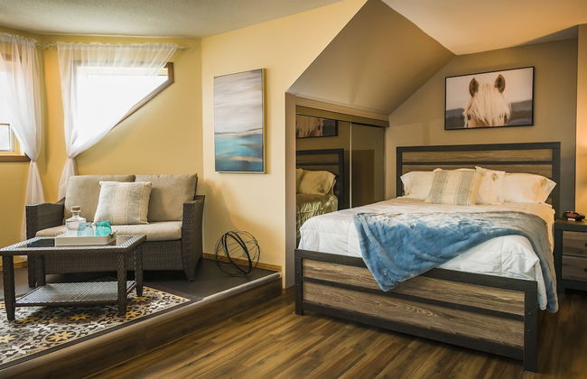 Wheat City Retreat - Foto 2