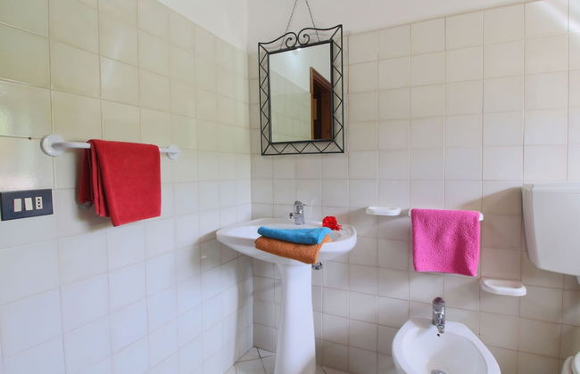 Belvilla by OYO Cal' Bianchino - Foto 18