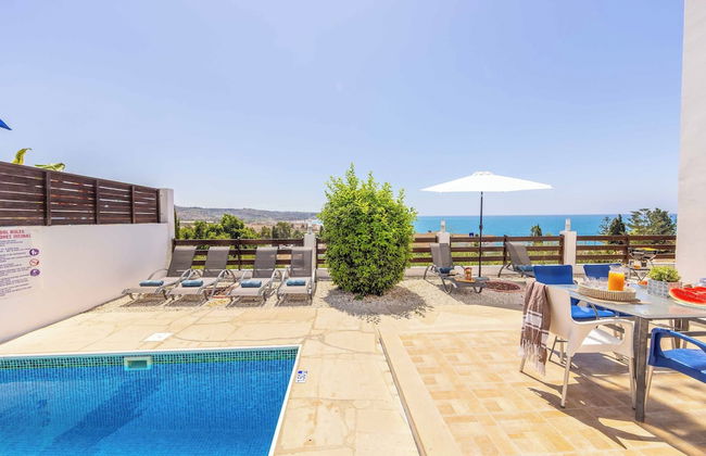 Villa Valentina Bay - Foto 33