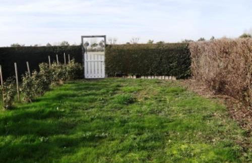 Maisonnette 5 pers, piscine incluse - FR-1-476-170 - Foto 9