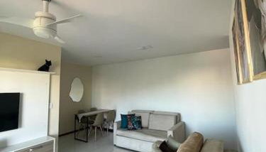 Apto acolhedor na Passagem - Foto 2