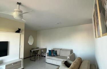 Apto acolhedor na Passagem - Foto 2