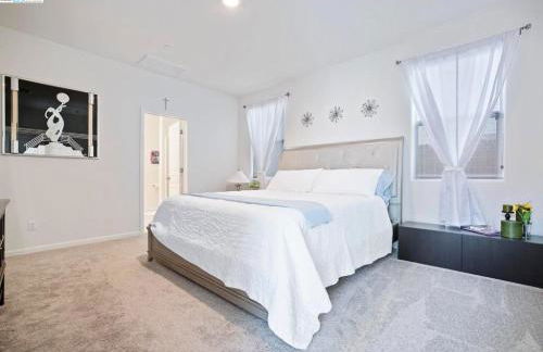 Madera lovely home - Foto 23