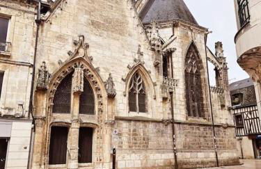 appartement calme, centre-ville - Foto 14