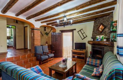 Nuestra Finca Rural Orgiva by Ruralidays - Photo 16