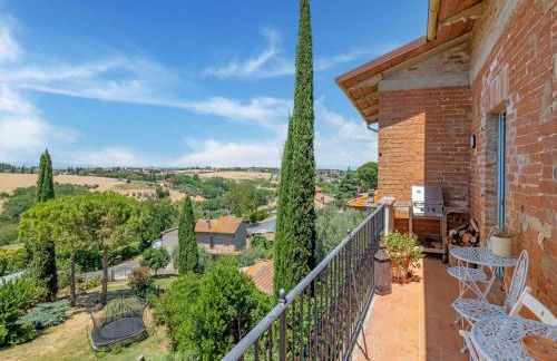 Pet-friendly Umbria Villa - Foto 12