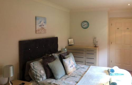 Yorkshire Rose Holiday Lodge - Foto 12