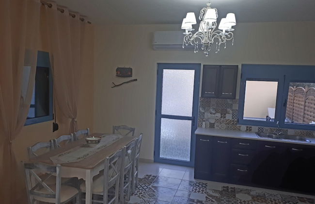 Lindos Luxury Retro Villas - Photo 26