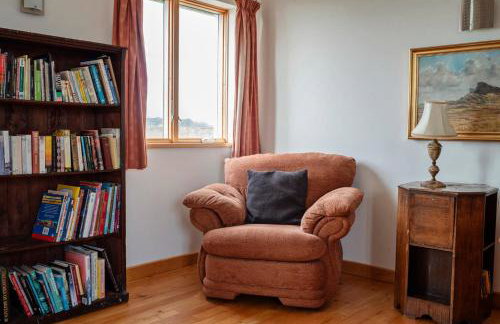 Beautiful Cornish Home "High on the Cliffs" - Foto 47