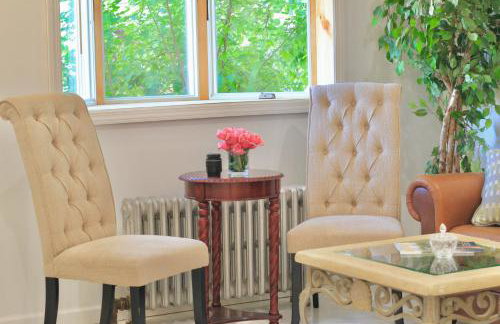 2-Bedroom Apartment 15 Minutes From Manhattan in LIC Astoria Queens - Foto 16